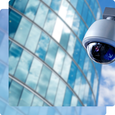 CCTV camera Dubai