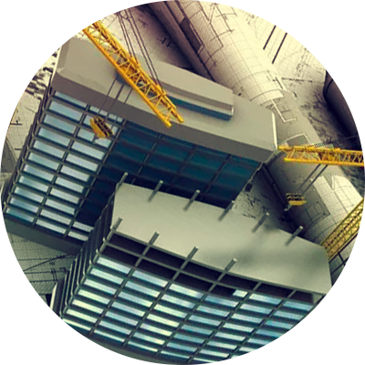 Construction projects Dubai