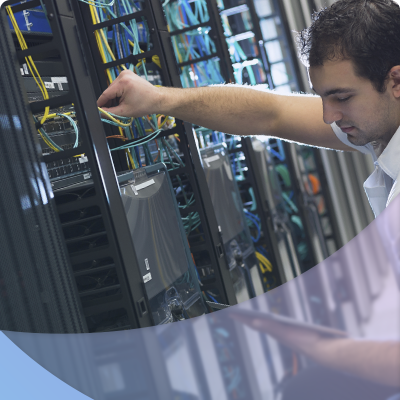 IT maintenance companies