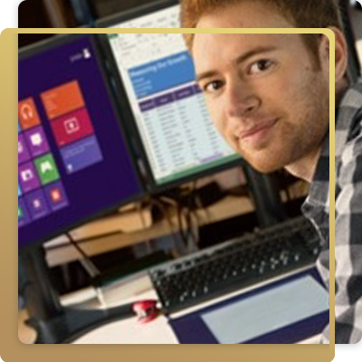 Microsoft dynamics training