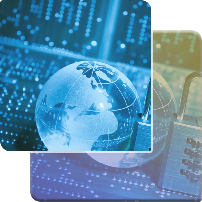 Network security services Egypt