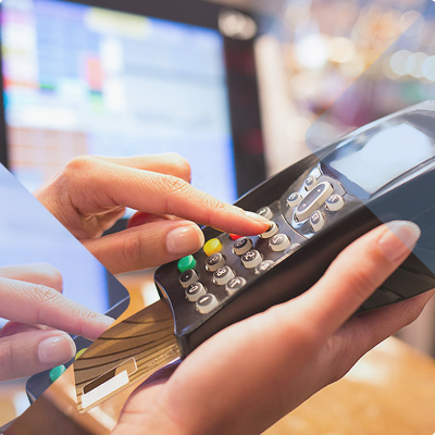 Restaurant pos software Dubai 