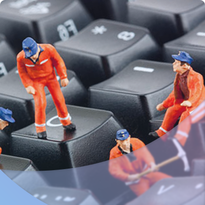 Specifically assigned engineers