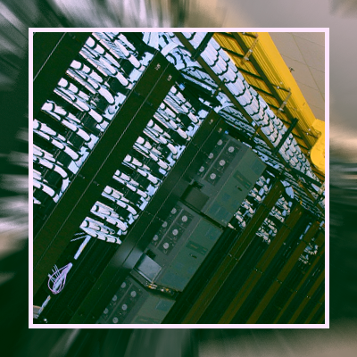 Structured cabling refers 