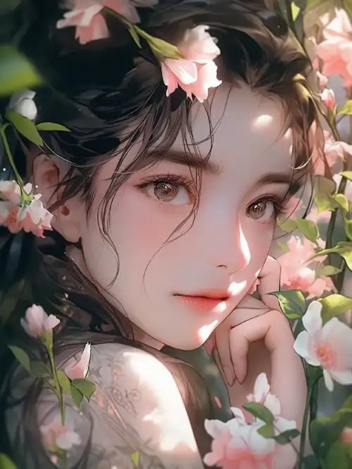 光影图鉴第 2 帧配图